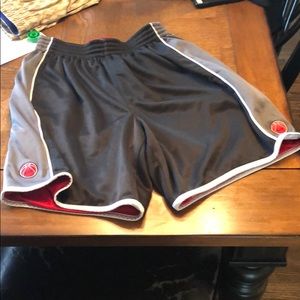 Nike Basketball Shorts
